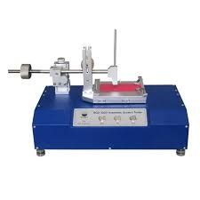 Scratch Testers Market Growth by Global Key Players: Tribotechnic ...