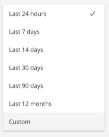 Image result for Select Query Filter Dates JavaScript