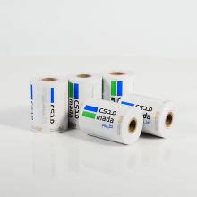 China Thermal Paper Rolls manufacturer, Fax Paper Rolls, Cash Register ...