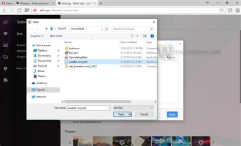 Image result for Opera System Blocks