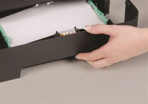 Clearing Printer Memory 的图像结果