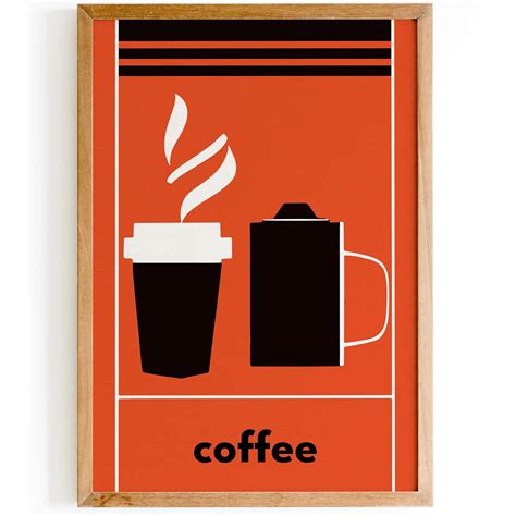 Coffee Machine Poster 的图像结果