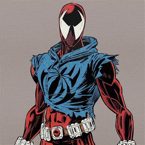 Spider Man Ben Reilly