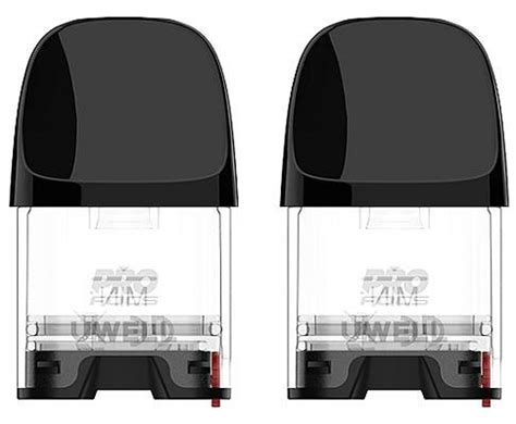 Uwell Caliburn G2 Pod 2ml