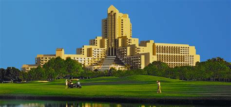 Marriott World Center - KONE India