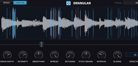 Sample Sound 的图像结果