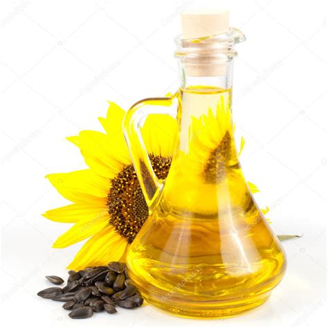Sunflower Seed Oil