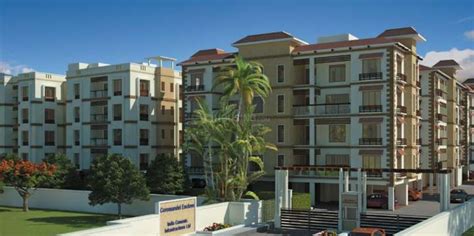 Dhiya Coromandel Enclave Phase 2 in Singanallur, Coimbatore - Price ...