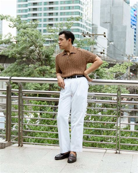 Business Casual Men Summer Look 的图像结果