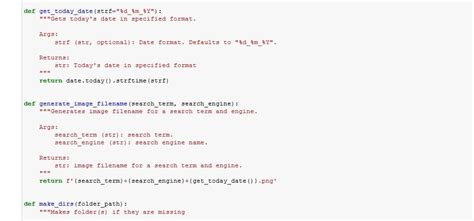 Python Projects for Intermediate 的图像结果