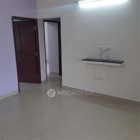 Agma Aspire Porur - Without Brokerage Semi-furnished 2 BHK Flat for ...