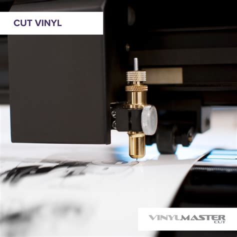 VinylMaster Tutorial 的图像结果