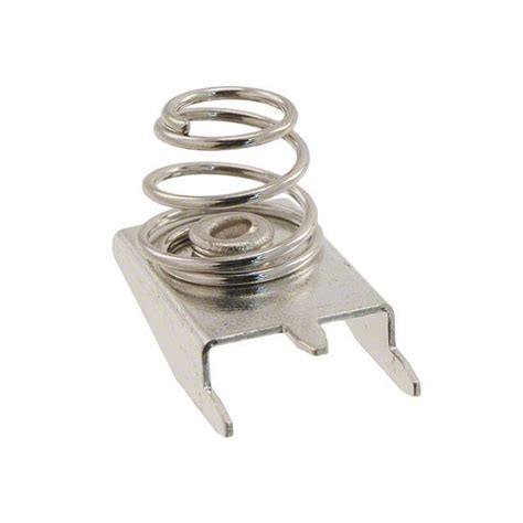 BK-628 MPD (Memory Protection Devices) | Battery Products | DigiKey