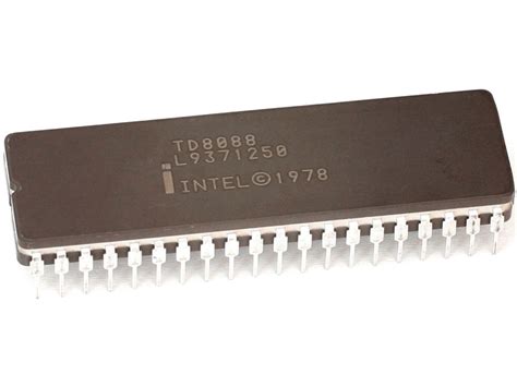 Image result for 8088 Microprocessor Book