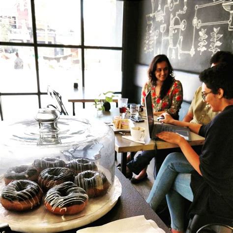 In Bengaluru, is kaapi losing out to mochas and lattes?