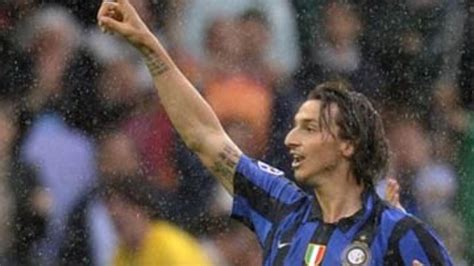Inter Milan bag 16th 'Scudetto'