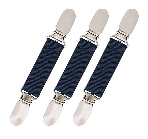 Fashion Fit Dress Cinch Clip 3 Dress Cinch Clips Clothes | Desertcart INDIA