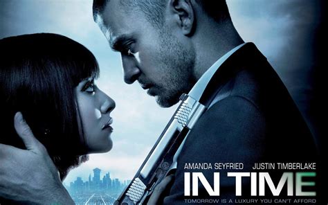 Image result for In Time Soundtrack