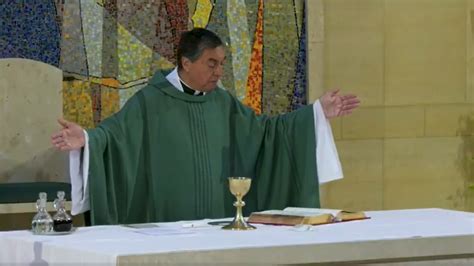 Faith Fact: What is a monsignor? - The Catholic Echo