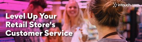 Retail Store Customer Service 的图像结果