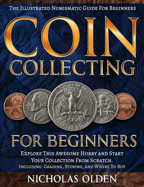 Image result for Coin Collecting Beginning