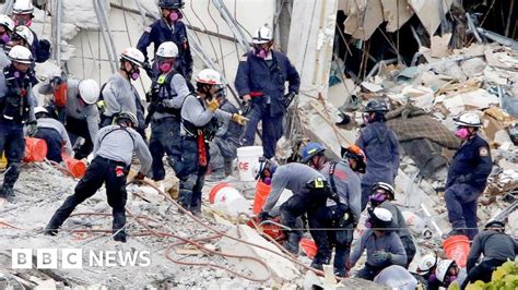 Image result for Miami Building Collapse Live Stream