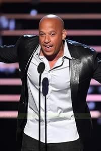 Poster of Vin Diesel Actor, Vin Diesel Posters for Room Wall ...