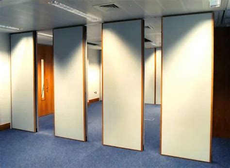 Wall Partition - Gypsum Wall Partition Wholesale Supplier from Ahmedabad
