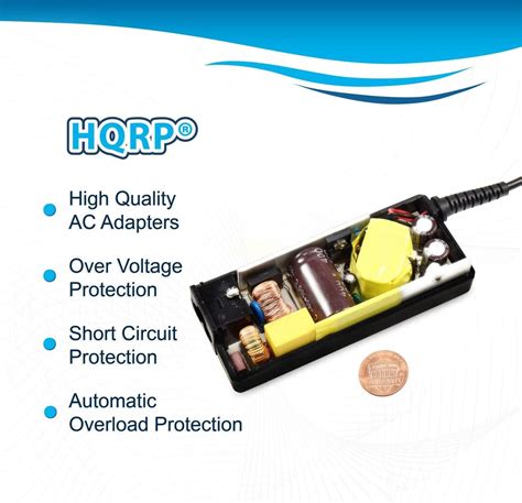 HQRP AC Adapter Works with Harman Kardon SoundSticks India | Ubuy