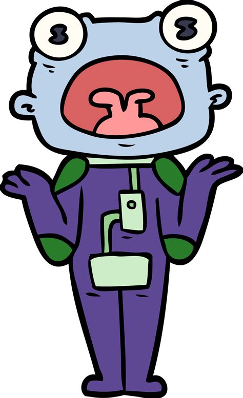 Alien Code Cartoon 的图像结果