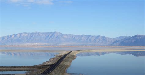 Top Ten Things to Do at the Great Salt Lake - We're in the Rockies