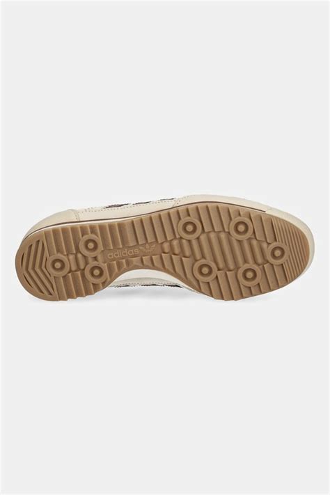 adidas Originals sneakersy Sl 72 Og W damskie kolor beżowy JR4229 w PRM