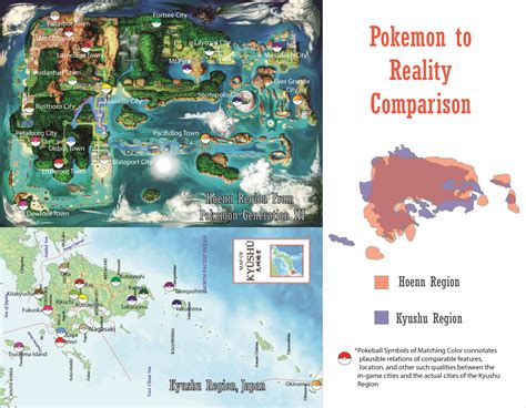 Hoenn Beckons: Exploring Pokmons Aquatic Adventure