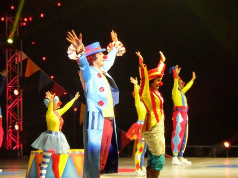 Image result for Boo CBeebies Circus