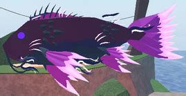 Image result for Abyss Snapper