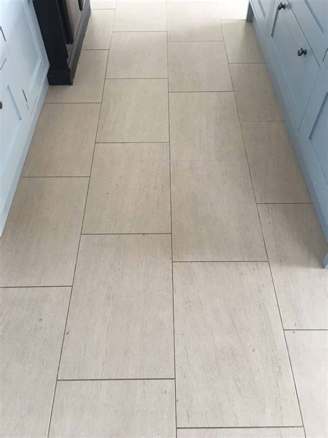 Limestone Floor Tile