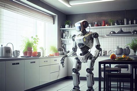 Future Home Robot 的图像结果