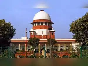 SC gets two new judges, Justice Pancholi in line to become CJI in 2031 ...