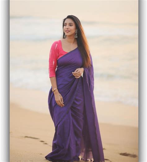 Asha Gowda (Actress) Biography, Wiki, Age, Height, Career, Family ...