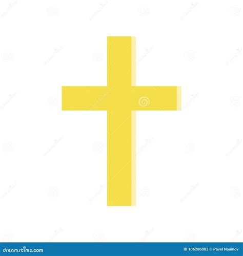 Roman Catholic Symbol