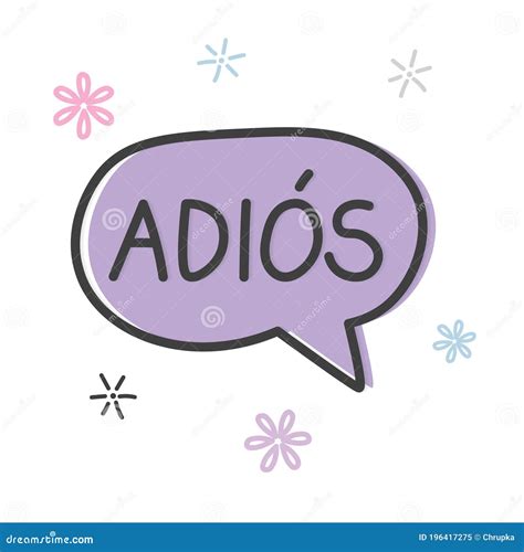 What Is Bye Bye In Spain at Keith Maxey blog