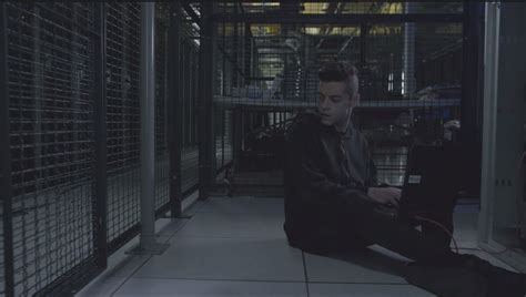 Image result for Mr. Robot Hacking