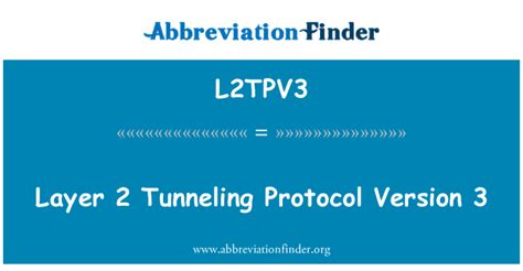 L2TPv3 Tutorial 的图像结果