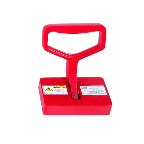 Sheet Transporter – Permanent Magnets Ltd