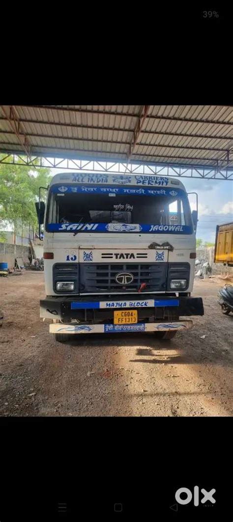 Tata 4923 horse for sale - Commercial & Other Vehicles - 1818655327