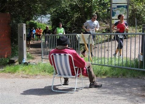 Trail Landes et Bruyères à Erquy: Nos images de la course des 15 kms ...