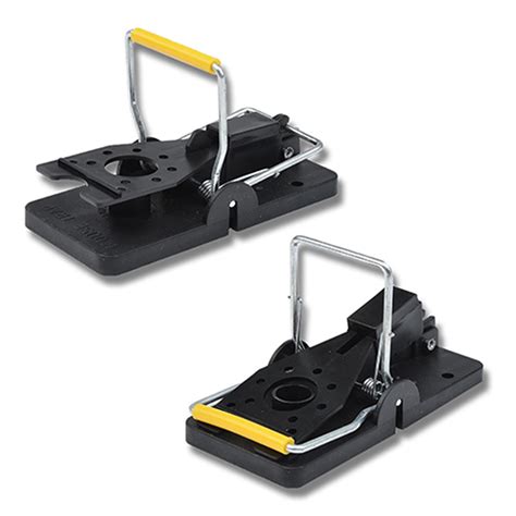 Wire Snap Rat Trap (Single) – Lincoln Rural