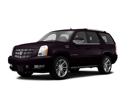 Escalade Truck 2014