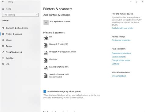 Image result for My Computer Is Not Recognizing My Printer