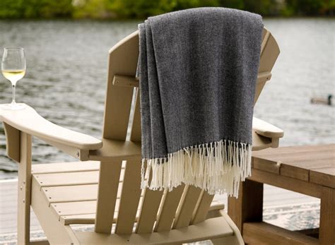 Cashmere Blankets & Cashmere Throws | Alashan Cashmere